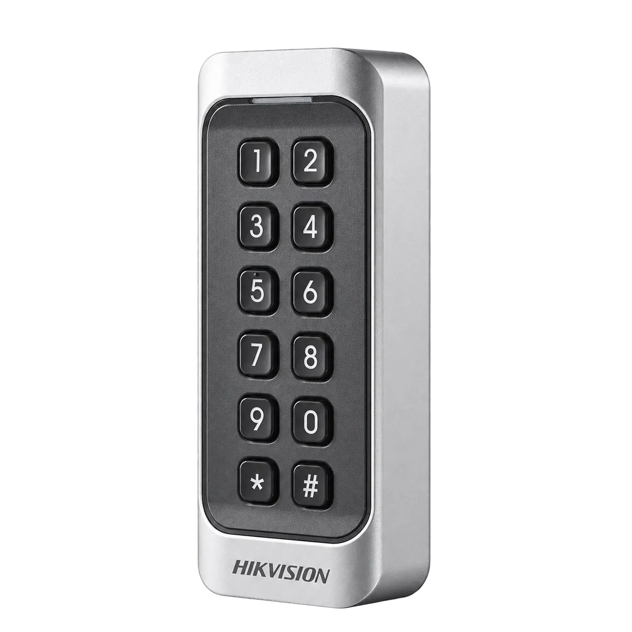 Hikvision DS-K1802EK Keypadli Proximity Kart Okuyucu