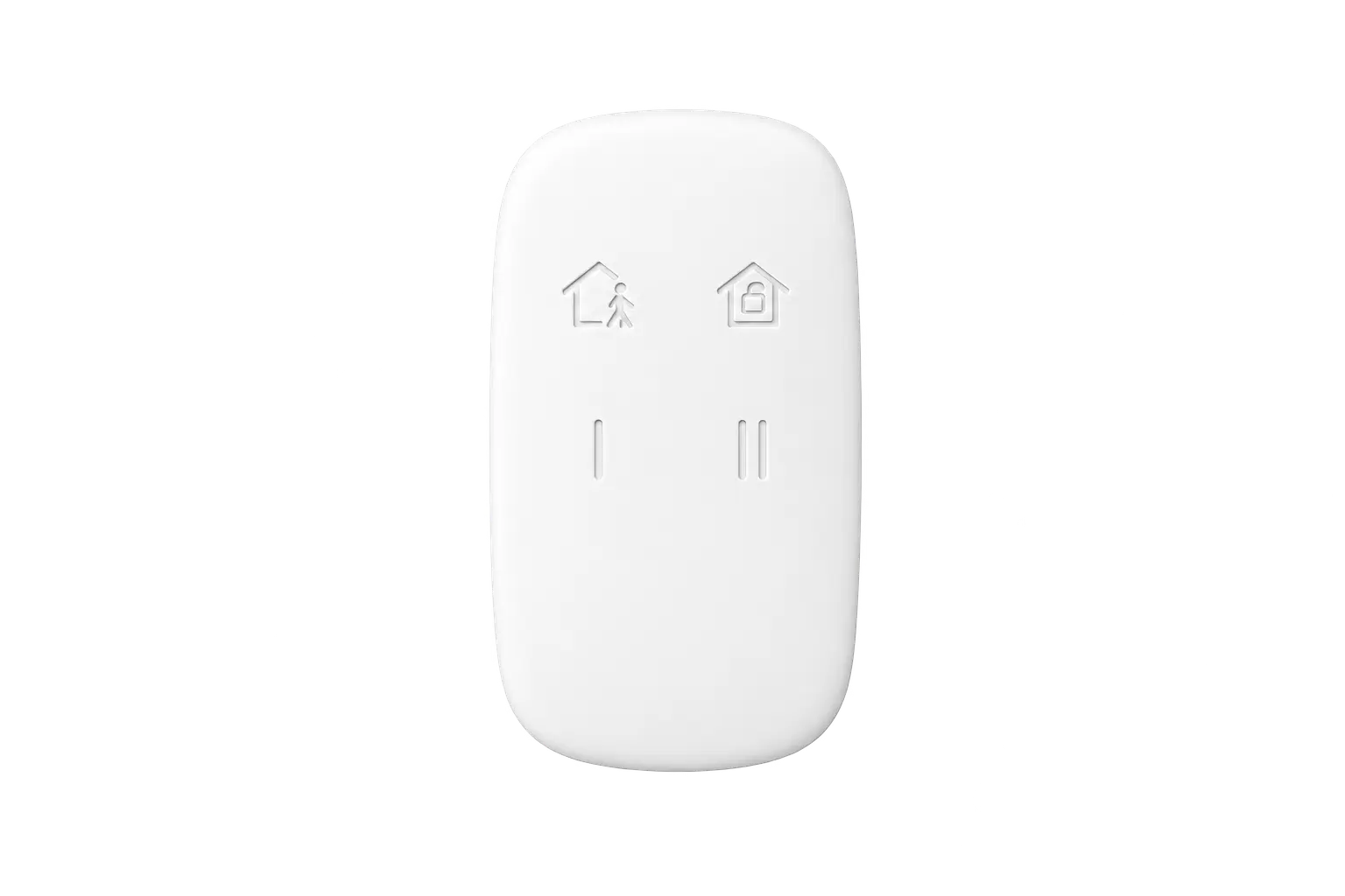 Hikvision DS-PKF1-WE Kablosuz Kumanda