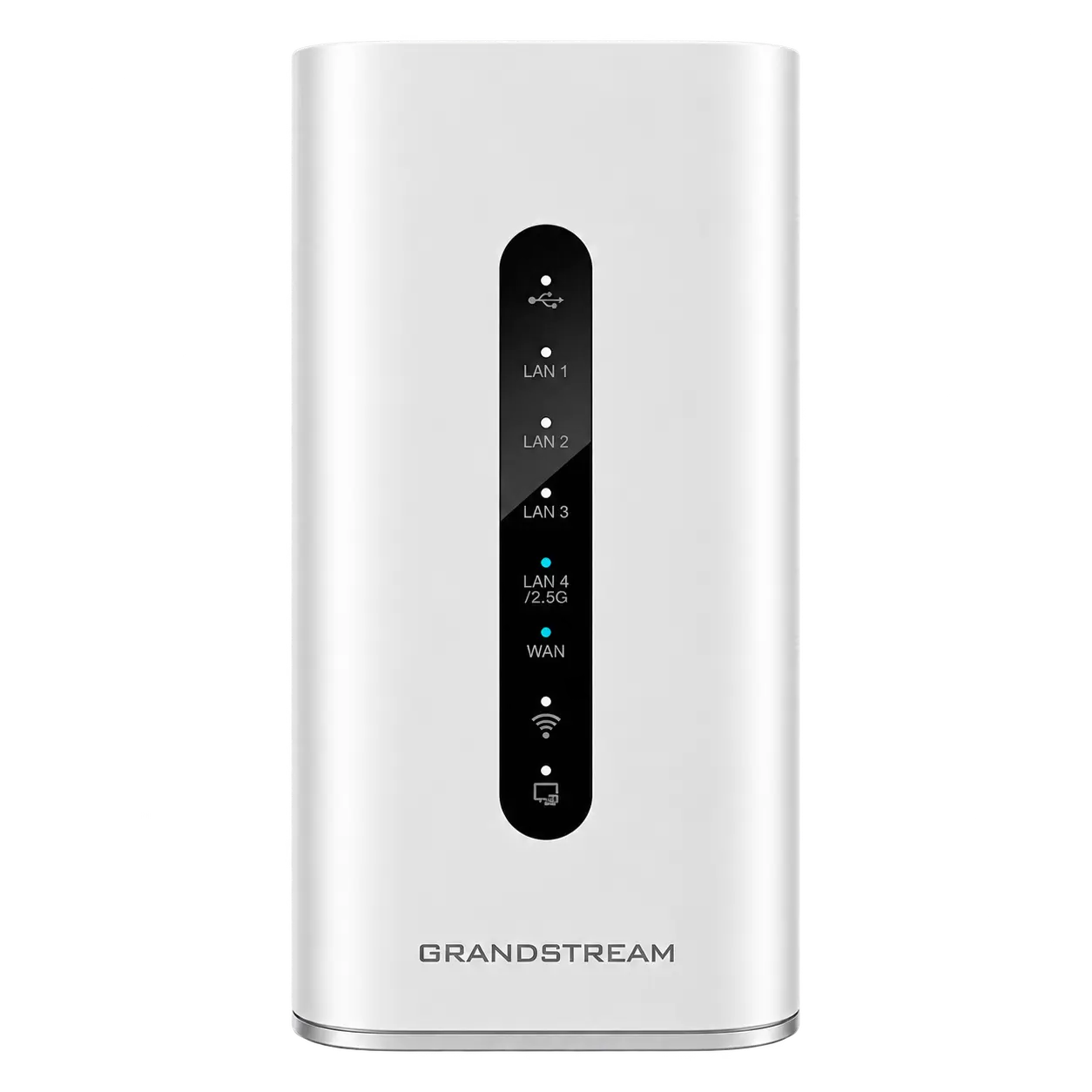 Grandstream GCC6010W IP Santral, Firewall ve WiFi Router