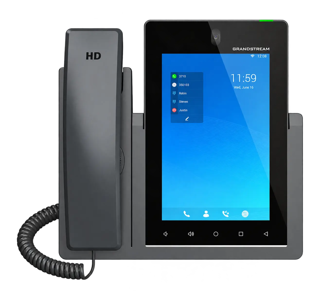 Grandstream GXP3470 Android IP Telefon