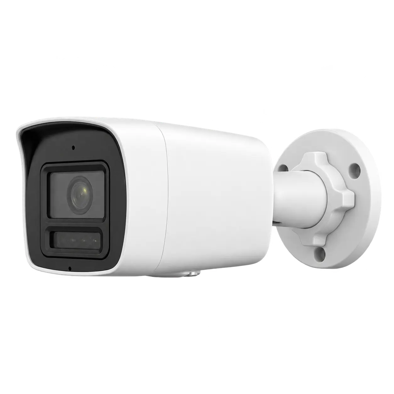 Hikvision DS-2CD1027G2H-LIUF 2 MP 2.8 mm Sabit Bullet ColorVu IP Bullet Kamera