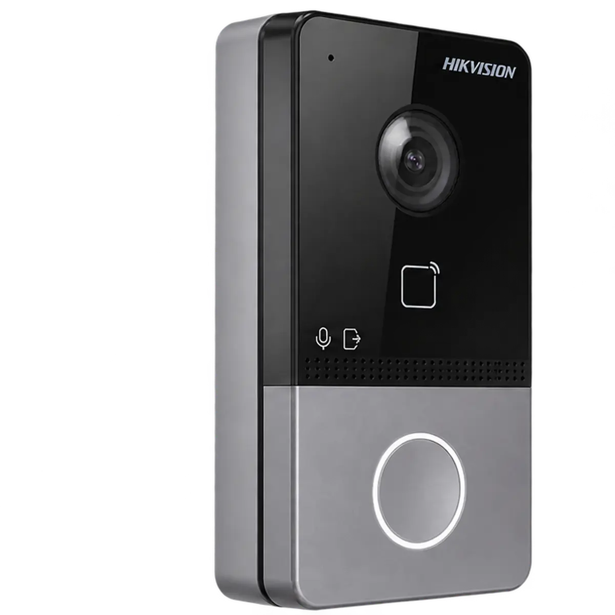 Hikvision DS-KV6113-WPE1 Villa Tipi Dış Ortam IP İnterkom