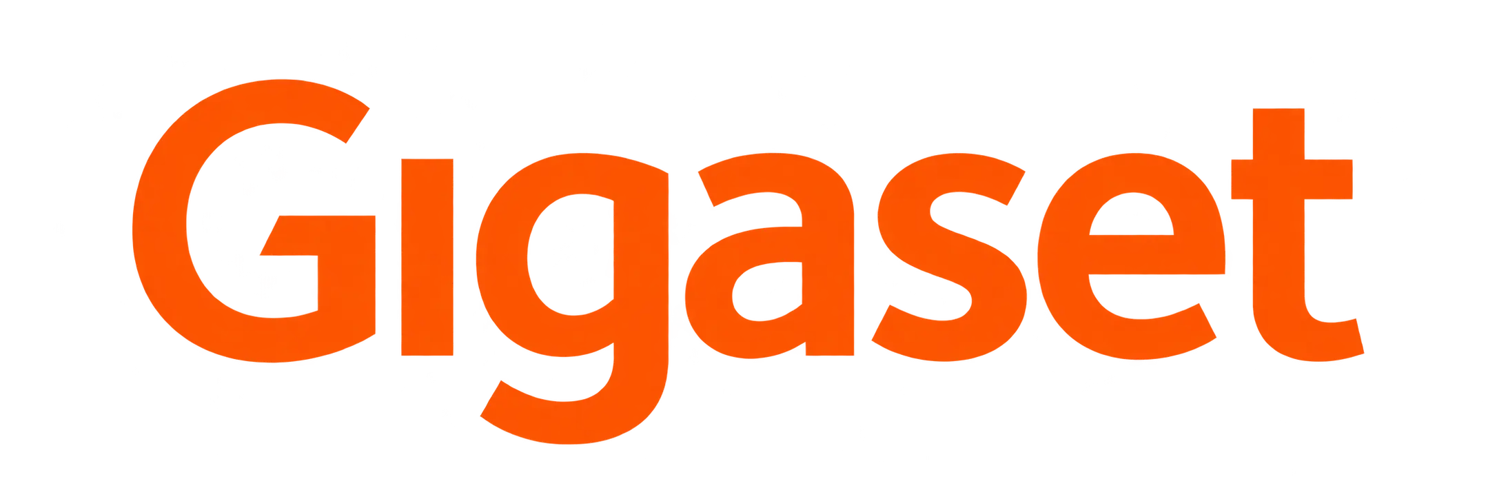 Gigaset logosu