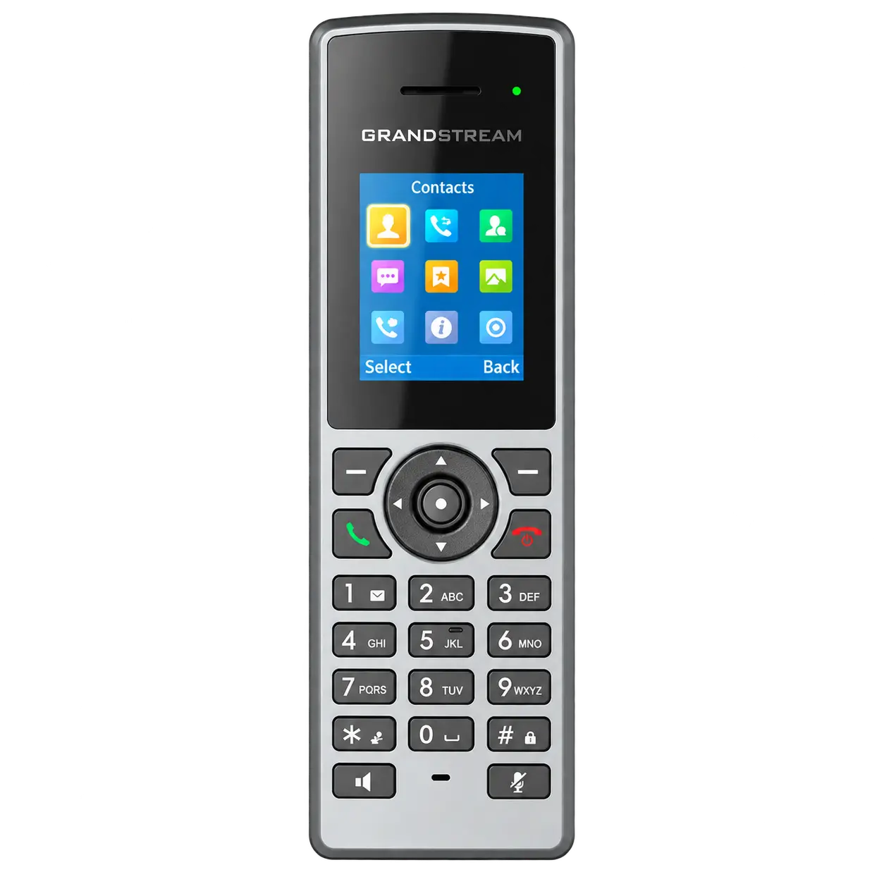 Grandstream DP722 IP DECT Telefon
