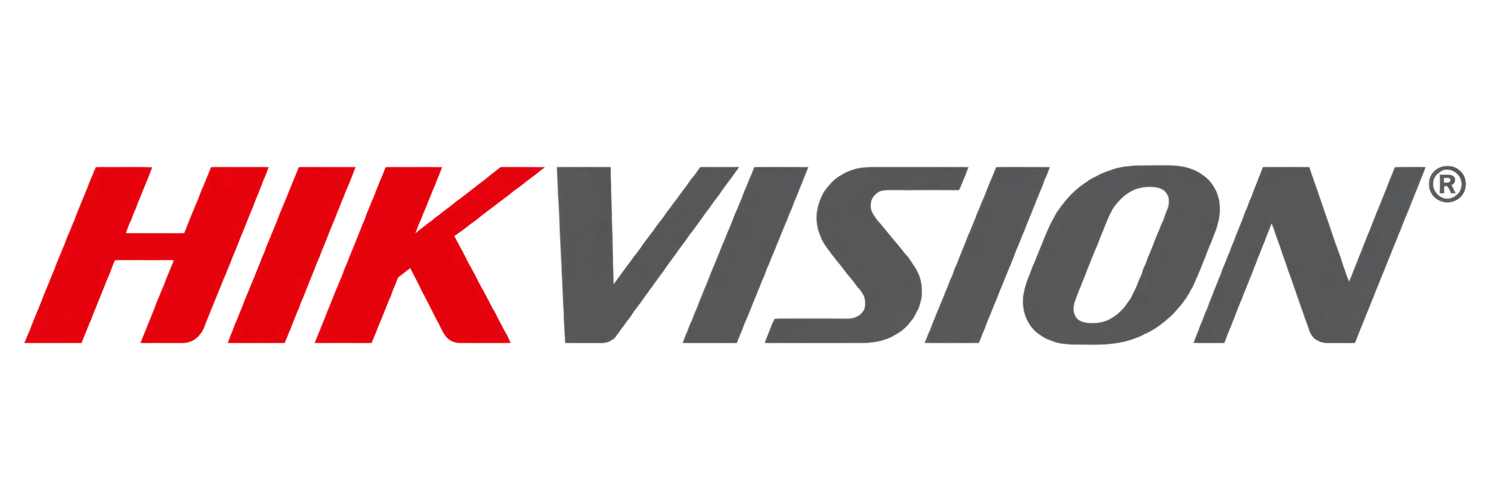 Hikvision logosu